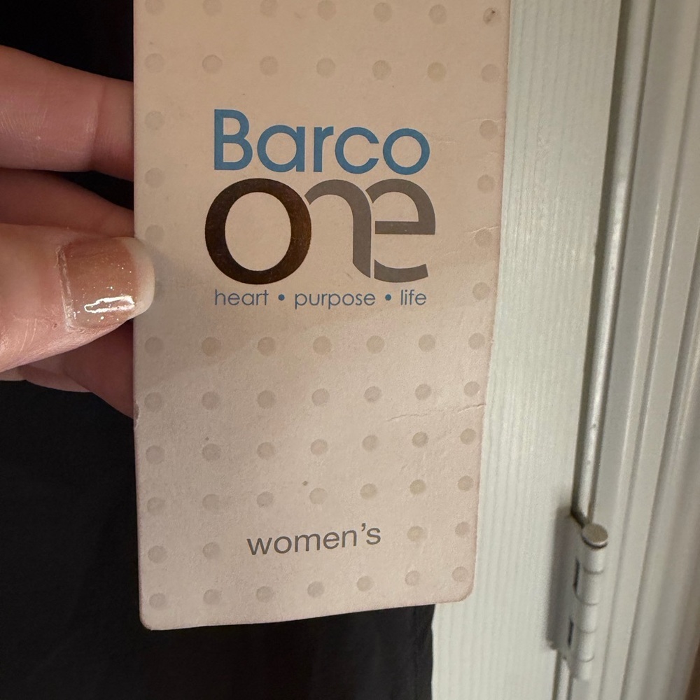 Barco Uniforms Dark Cargo Pants - Picture 4 of 10